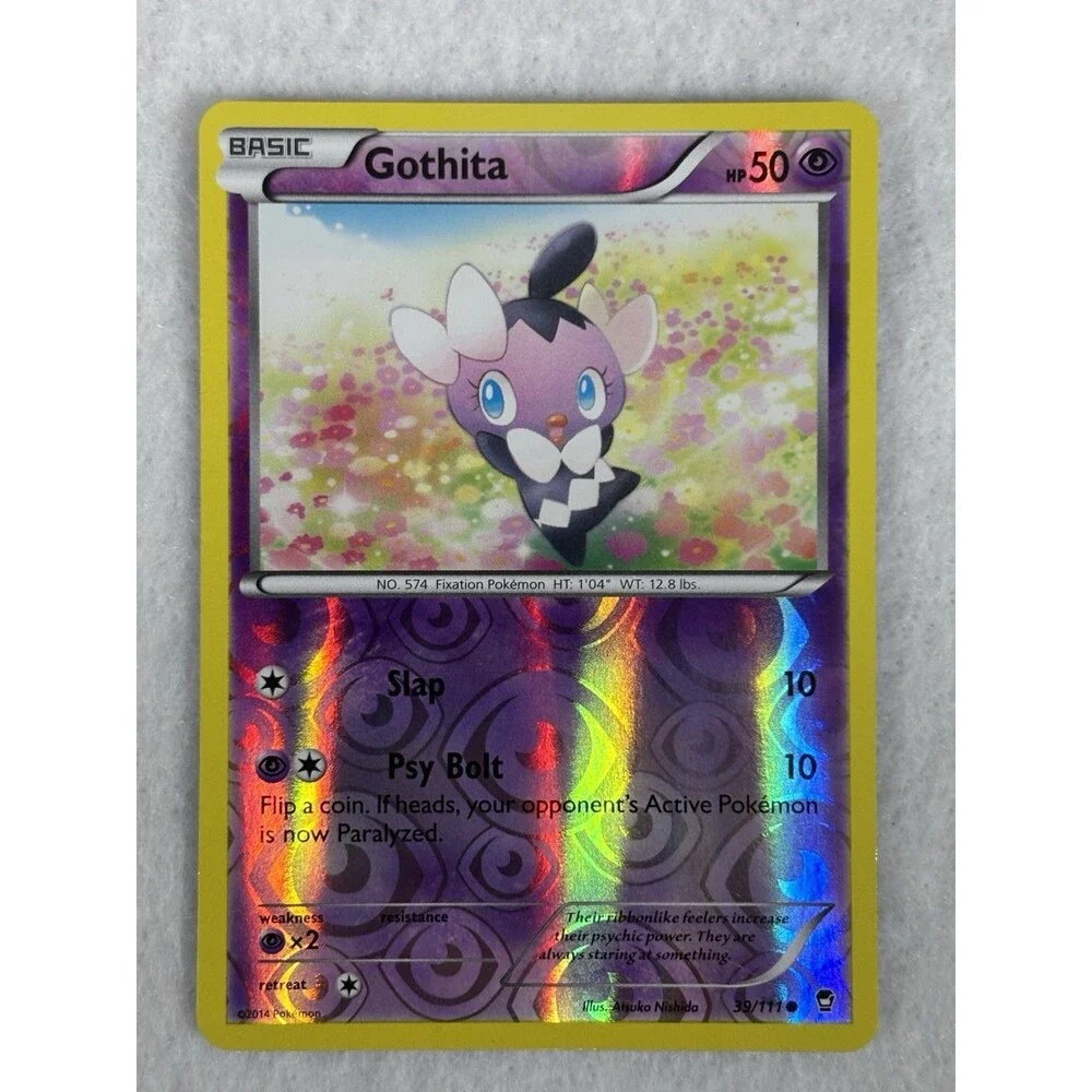Pokémon TCG Lot of 14 XY Era Cards Reverse Holo Mystery Energy Nidoqueen Preowne